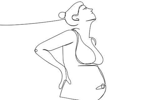Troubles liés à la grossesse